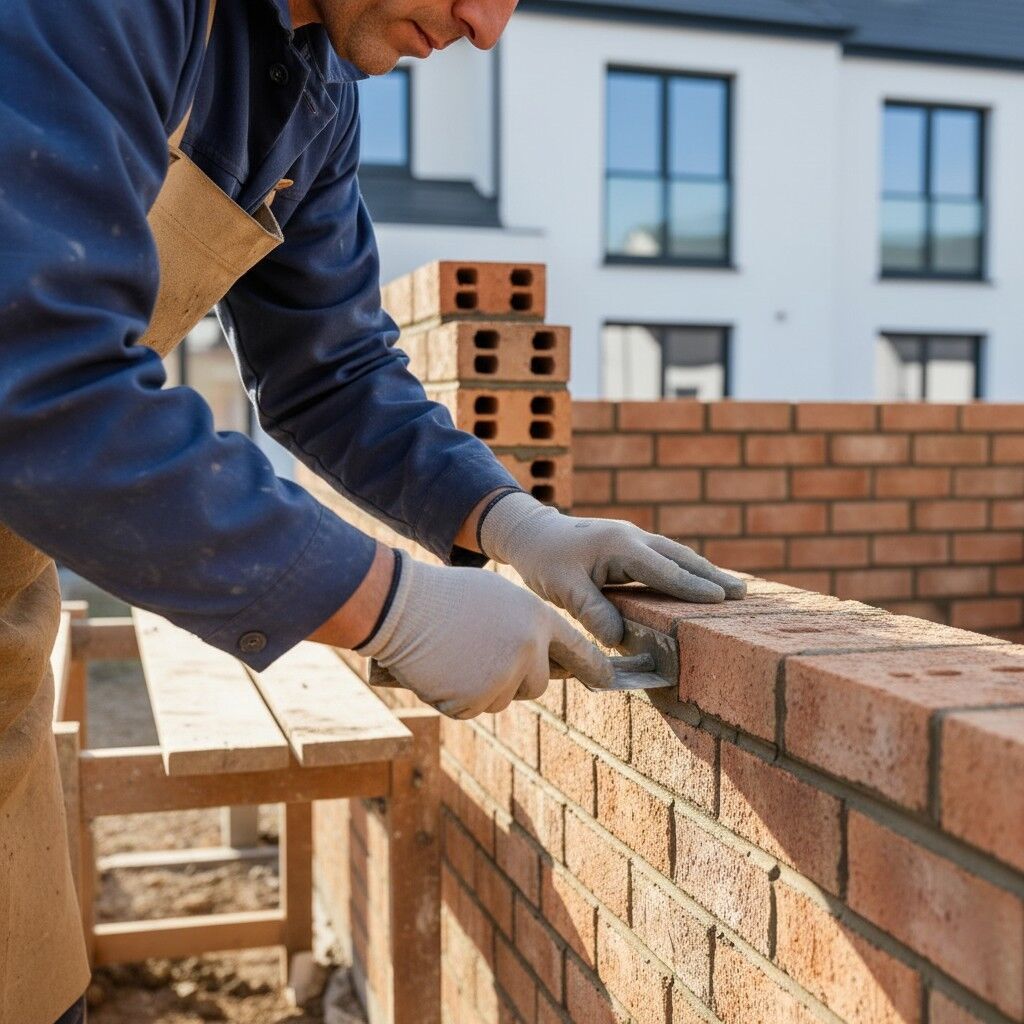 MODANESE CONSTRUCTIONS